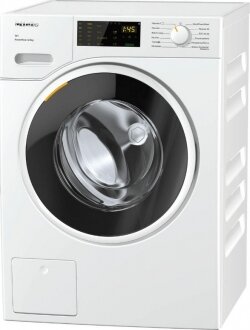 Miele WWD320 WCS Çamaşır Makinesi kullananlar yorumlar